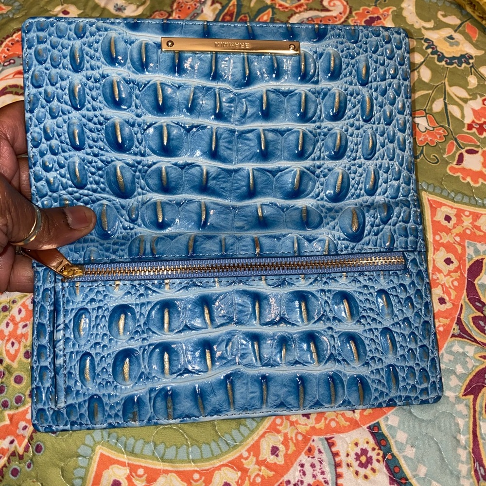 Brahmin Ady Wallet